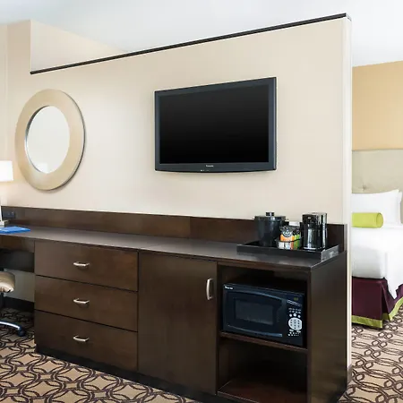 Fairfield Inn & Suites By Marriott New York Midtown Manhattan/Penn Station-3