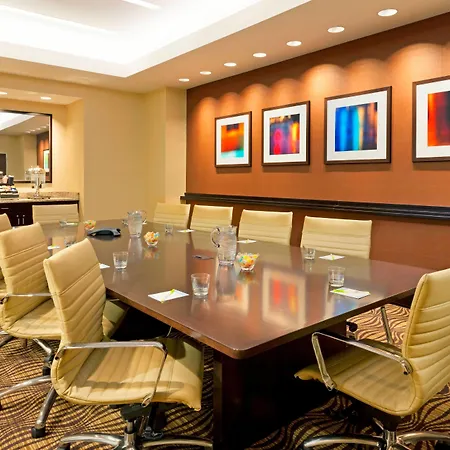 Fairfield Inn & Suites By Marriott New York Midtown Manhattan/Penn Station-2