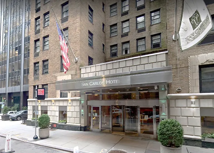 San Carlos New York